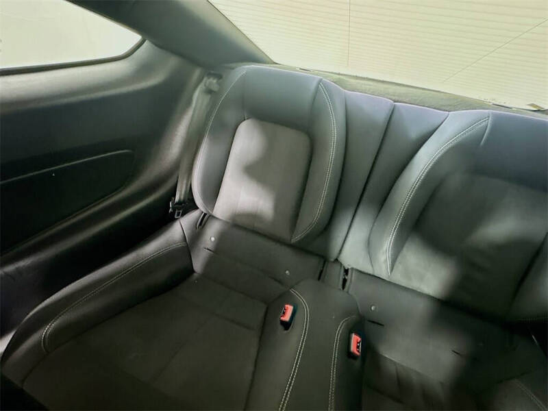 2018 Ford Mustang GT