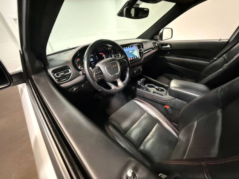 2024 Dodge Durango Citadel