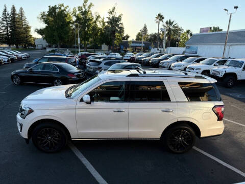 2019 Ford Expedition Limited