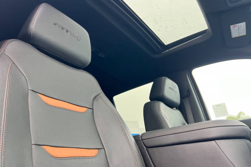 2022 GMC Sierra 2500HD