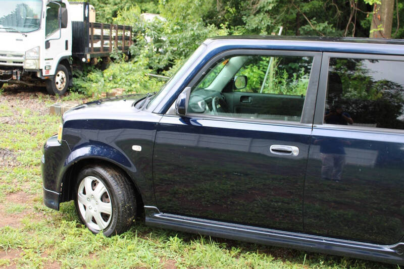 2005 Scion xB