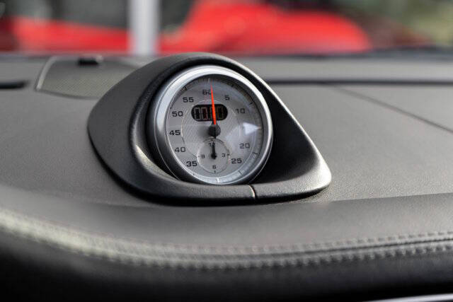 2006 Porsche 911 20