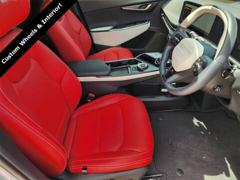 2025 Kia EV6 GT-Line