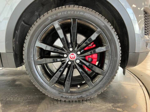 2019 Jaguar E-PACE P250 S