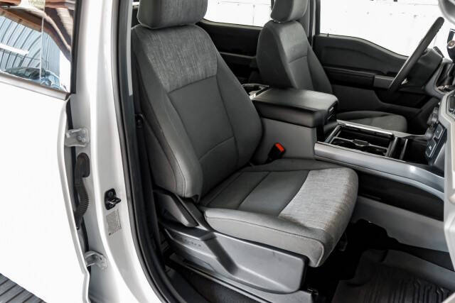 2024 Ford F-350 Super Duty XLT