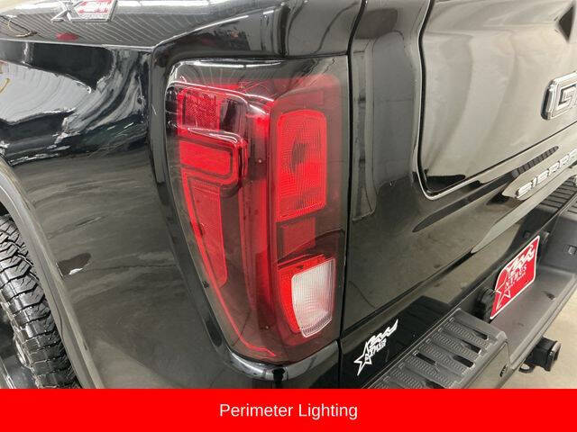2022 GMC Sierra 1500 Limited