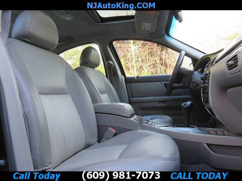 2004 Mercury Sable LS Premium