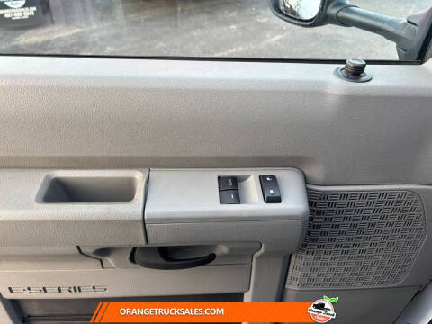 2022 Ford E-Series E-350 SD