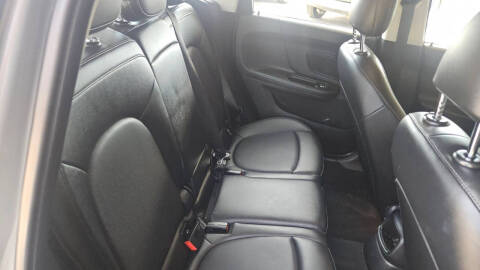 2019 MINI Countryman Cooper