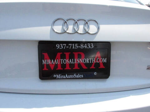 2012 Audi A5 2.0T quattro Premium Plus