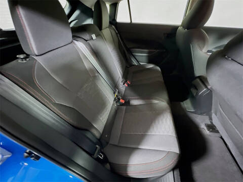 2024 Subaru Impreza Sport