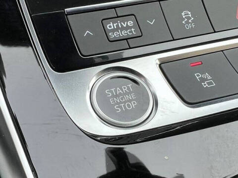 2024 Audi Q7 quattro Premium Plus 55 TFSI