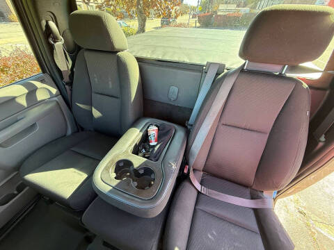 2013 GMC Sierra 1500 Work Truck