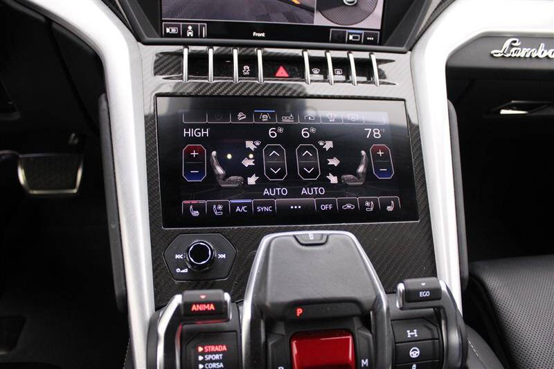 2019 Lamborghini Urus