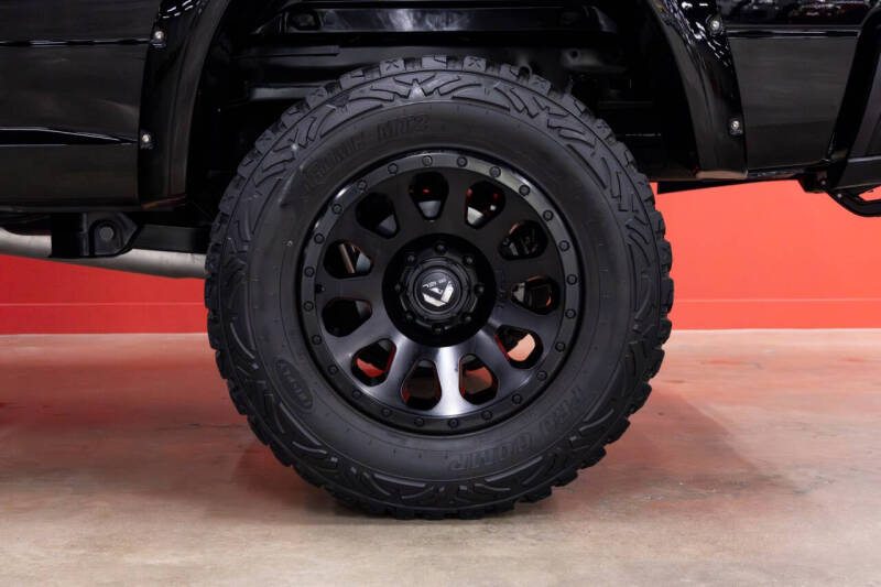 2020 RAM 2500 Limited