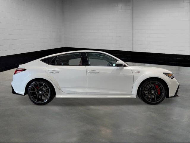 2025 Acura Integra Type S