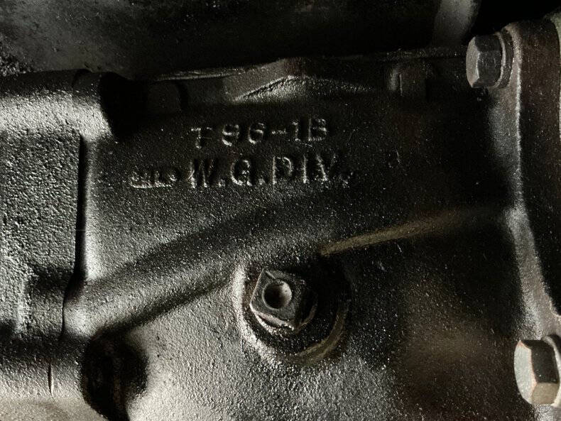 1951 Kaiser Henry-J Coupe