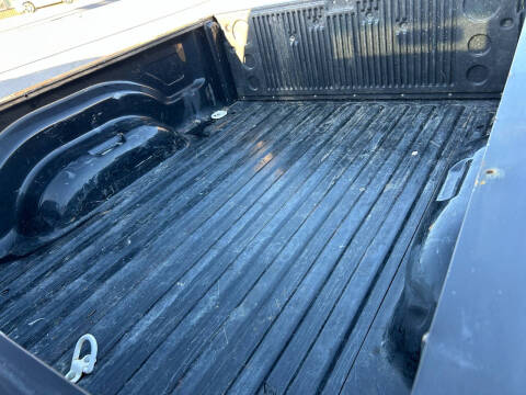 2004 Dodge Ram 1500 SLT