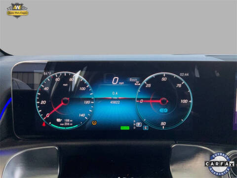 2023 Mercedes-Benz EQB EQB 250+