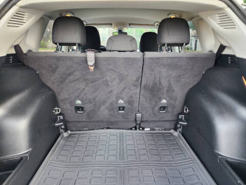 2019 Jeep Compass Sport