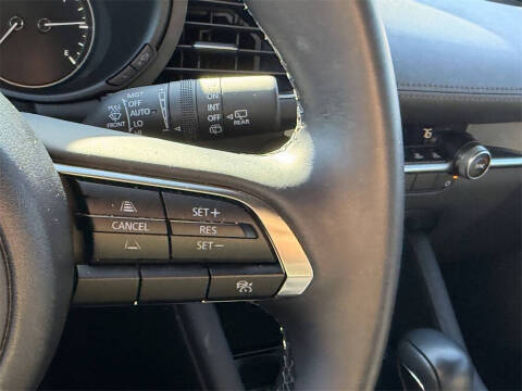2025 Mazda Mazda3 Hatchback 2.5 S Select Sport