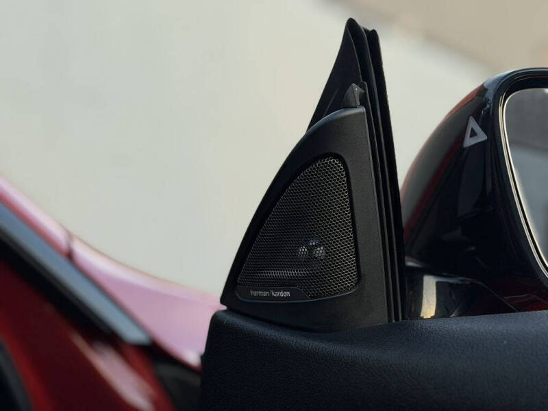 2019 BMW 4 Series 430i xDrive