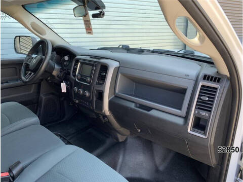 2018 RAM 3500