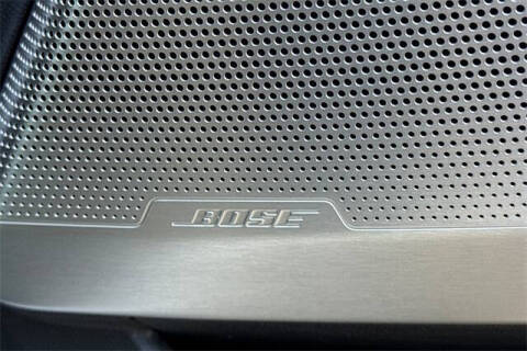 2025 GMC Sierra EV Denali