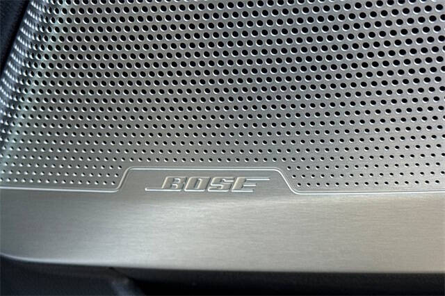 2025 GMC Sierra EV Denali