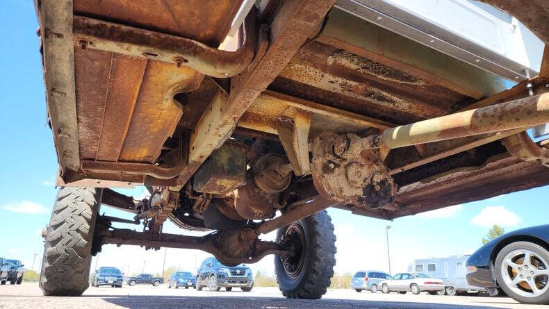1941 Dodge WD-20