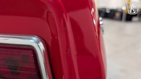 1965 Chevrolet Nova