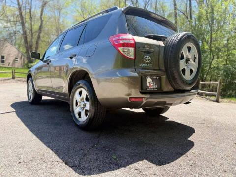 2012 Toyota RAV4