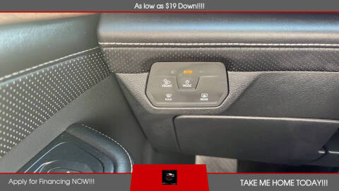 2024 Volkswagen Atlas SE 4Motion