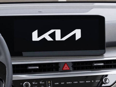 2026 Kia Sorento Hybrid