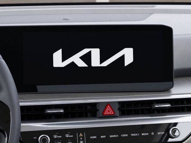 2026 Kia Sorento Hybrid