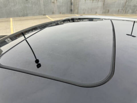 2016 Volvo V60 Cross Country T5 Platinum