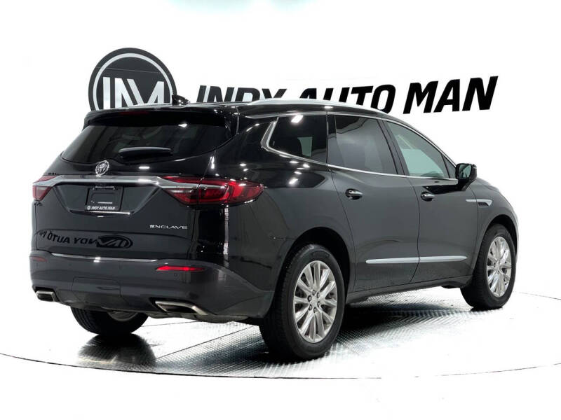 2019 Buick Enclave Premium