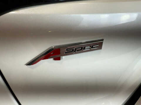2026 Acura ADX w/A-SPEC
