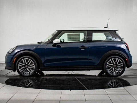 2026 MINI Hardtop 2 Door