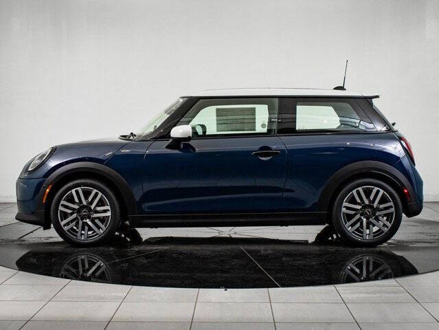 2026 MINI Hardtop 2 Door