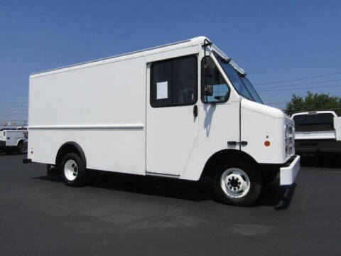 2018 Ford E-Series