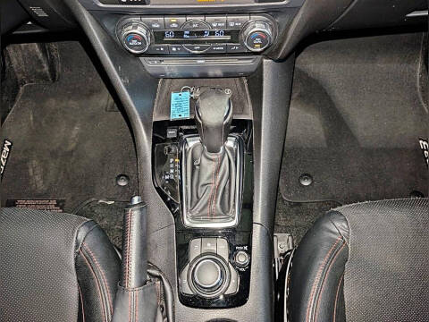 2014 Mazda MAZDA3 s Grand Touring