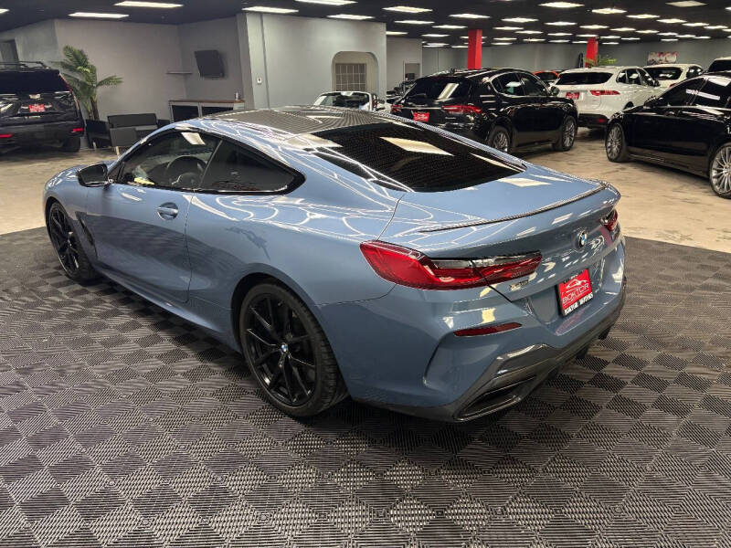2020 BMW 8 Series M850i xDrive