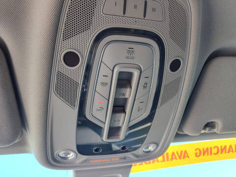 2017 Audi Q7 3.0T quattro Premium Plus