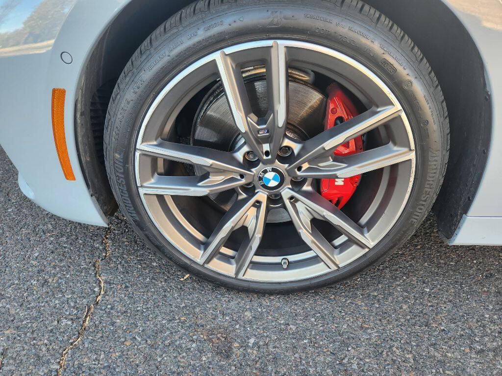 2022 BMW 4 Series for sale at Professional Sales Inc in Bensalem, PA