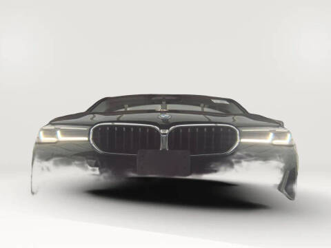 2022 BMW 5 Series 530e xDrive