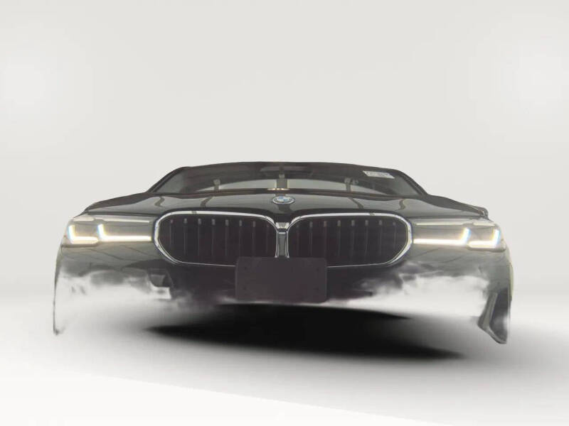 2022 BMW 5 Series 530e xDrive