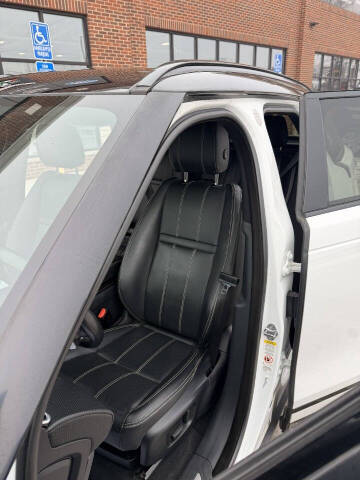 2018 Land Rover Range Rover Velar P380 R-Dynamic SE