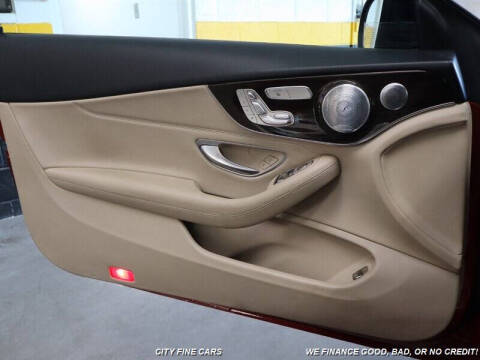 2020 Mercedes-Benz C-Class C 300