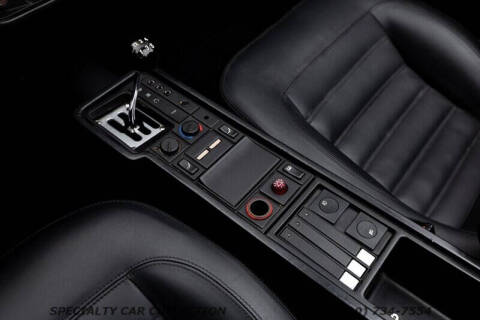 1993 Ferrari 512TR